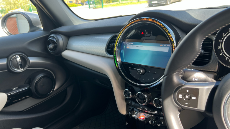 MINI Cooper 1.5 C Exclusive 5dr Auto Petrol Hatchback